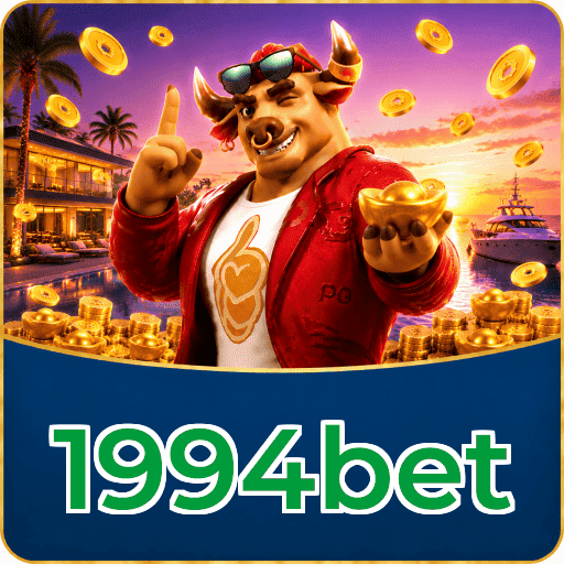 1994bet Instalar Logo 1