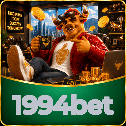 1994bet Licença Curaçao Gaming