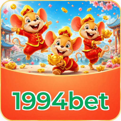 1994bet Instalar Logo 3