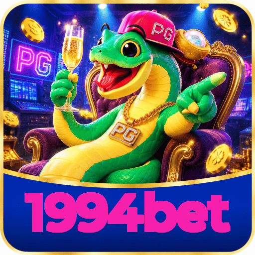 1994bet Segurança Logo 1