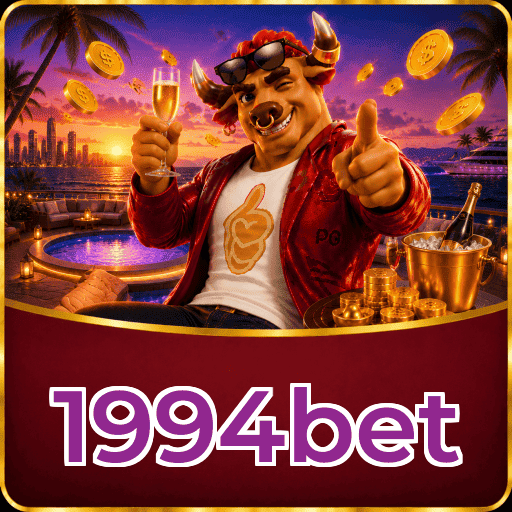1994bet Certificado eCOGRA