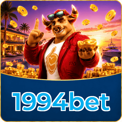 Slots 1994bet - Jackpots Progressivos